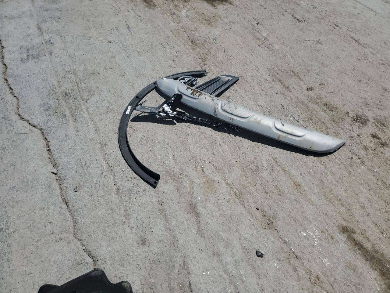 2018 Buick Encore Preferred VIN: KL4CJASB5JB673820 Lot: 91036845