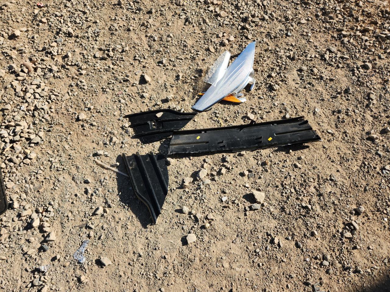 2013 Ford Escape Titanium VIN: 1FMCU0J97DUC08661 Lot: 70449555