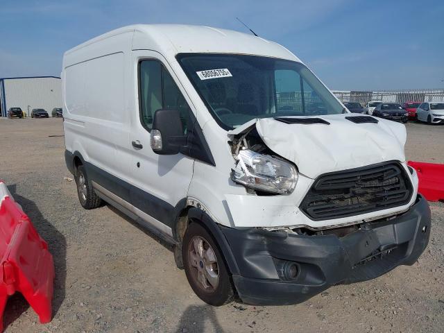 2014 FORD TRANSIT 350 