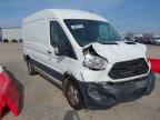 2014 FORD TRANSIT 350  for sale at Copart CORBY
