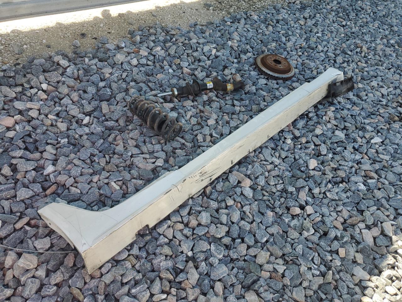 2013 Cadillac Cts Luxury Collection VIN: 1G6DG5E56D0125995 Lot: 67036705