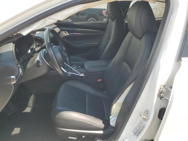  MAZDA 3 2020 Белы