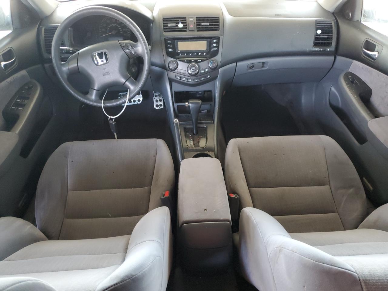 2004 Honda Accord Lx VIN: JHMCM56374C012259 Lot: 70694005