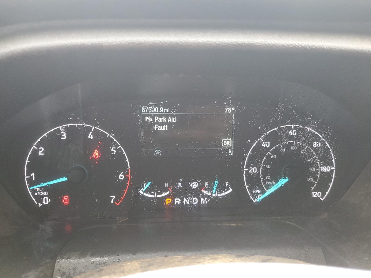 2020 Ford Transit T-250 VIN: 1FTBR1CG2LKA12642 Lot: 69053195