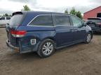 2016 HONDA ODYSSEY EX   à vendre chez Copart ON - LONDON