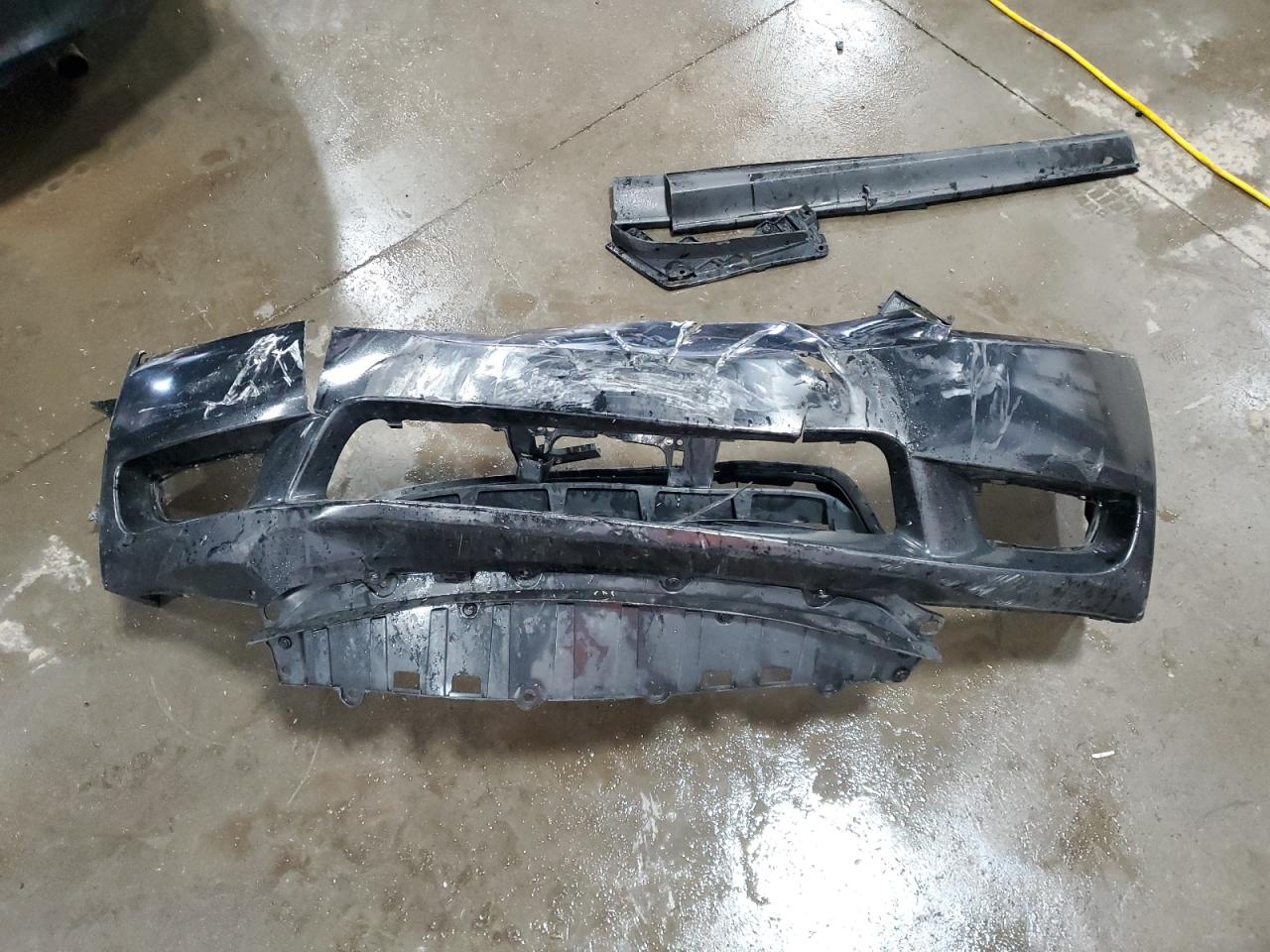 2009 Honda Civic Hybrid VIN: JHMFA362X9S004932 Lot: 70329835