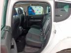 2015 PEUGEOT 3008 ALLURE for sale at Copart EAST KILBRIDE