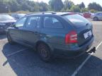 2006 SKODA OCTAVIA TD for sale at Copart SANDTOFT