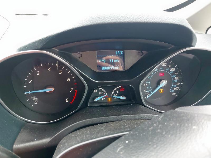2012 FORD C-MAX TITANIUM 