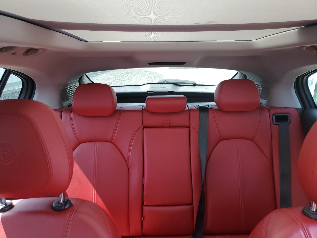 2019 Alfa Romeo Stelvio VIN: ZASPAKAN5K7C43502 Lot: 66614915