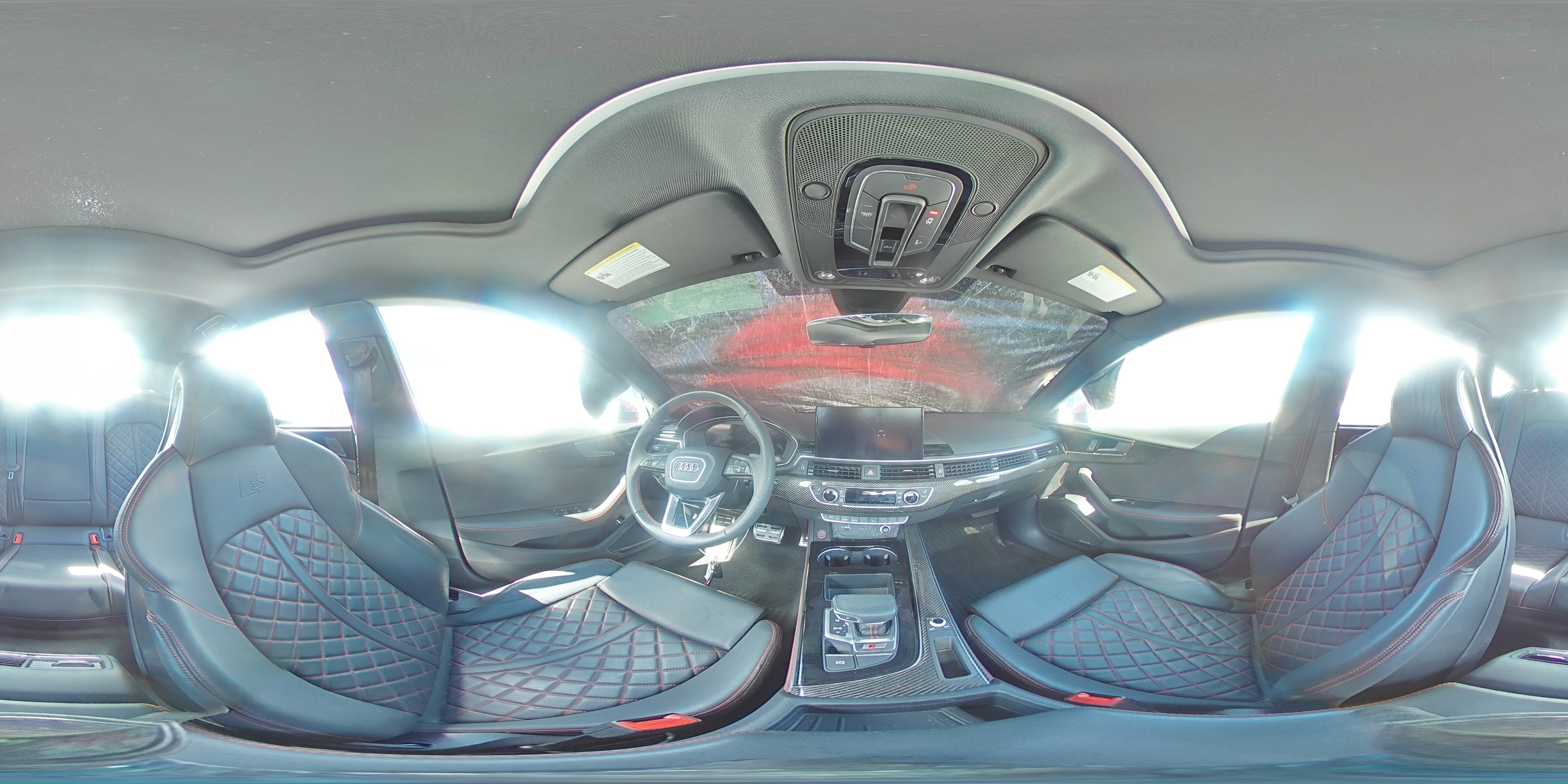 2024 Audi S5 Premium Plus VIN: WAUC4CF56RA093889 Lot: 69743675