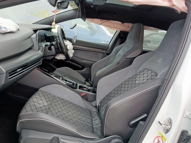 2023 VOLKSWAGEN GOLF R-LINE ETSI S-A 