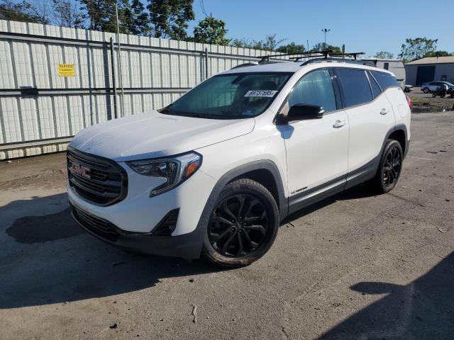  GMC TERRAIN 2019 Biały