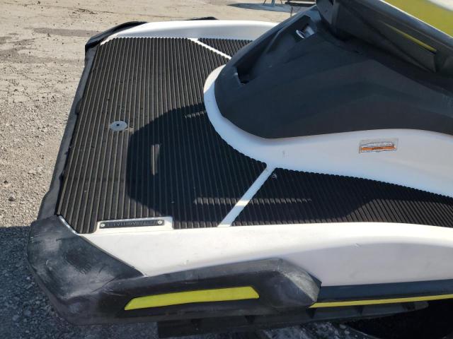 2021 YAMAHA JET SKI  