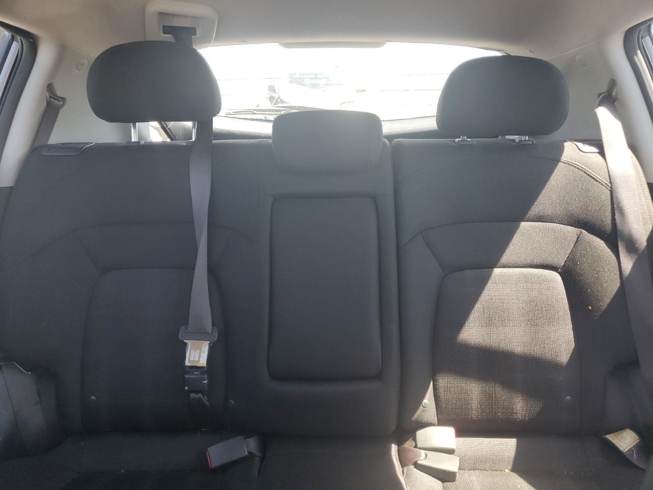 2012 Kia Sportage Base VIN: KNDPB3A26C7268363 Lot: 68505485