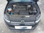 2016 VOLKSWAGEN POLO SE TDI  for sale at Copart BELFAST