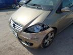 2005 MERCEDES A170 ELEGANCE SE CVT  for sale at Copart YORK