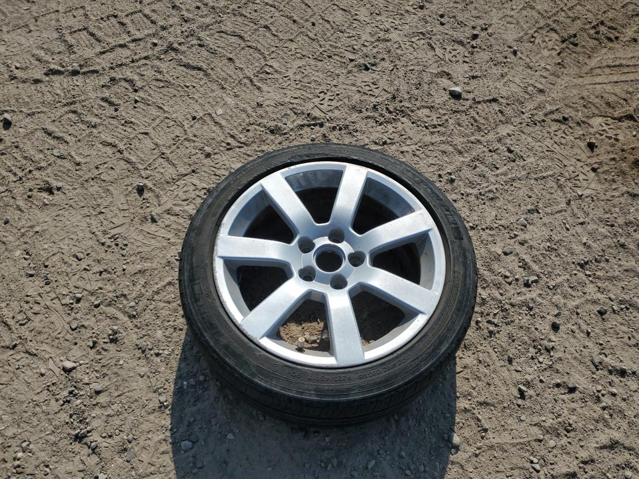 2014 Cadillac Ats VIN: 1G6AA5RA4E0101062 Lot: 90586475