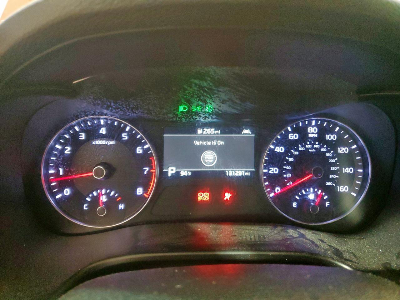 2019 Kia Forte Ex VIN: 3KPF54AD2KE060442 Lot: 69666455