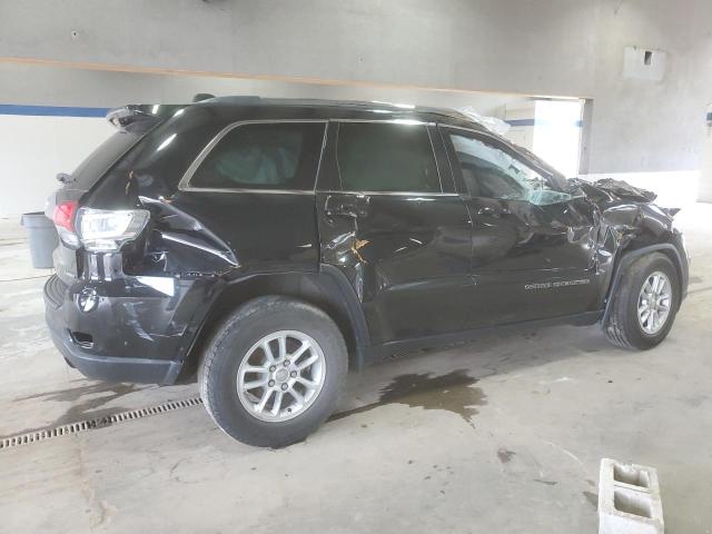  JEEP GRAND CHER 2019 Black