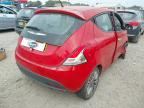2012 CHRYSLER YPSILON SE  for sale at Copart WOLVERHAMPTON