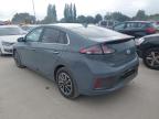 2022 HYUNDAI IONIQ PREM for sale at Copart SANDY