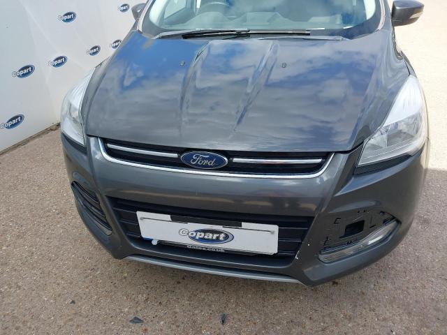 2016 FORD KUGA TITANIUM 