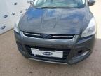 2016 FORD KUGA TITANIUM  for sale at Copart SANDY