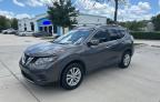 2016 NISSAN ROGUE S   for sale at Copart FL - ORLANDO NORTH
