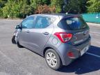 2014 HYUNDAI I10 SE for sale at Copart ST HELENS