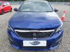 2019 PEUGEOT 308 GT LINE PURETECH S/S  for sale at Copart EAST KILBRIDE