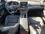 2018 HONDA ACCORD SPORT   for sale at Copart ON - OTTAWA