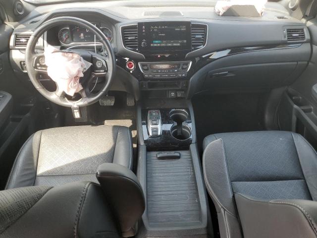  HONDA PASSPORT 2021 Белы
