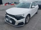 2019 AUDI A1 SE 30 TFSI  for sale at Copart CHESTER