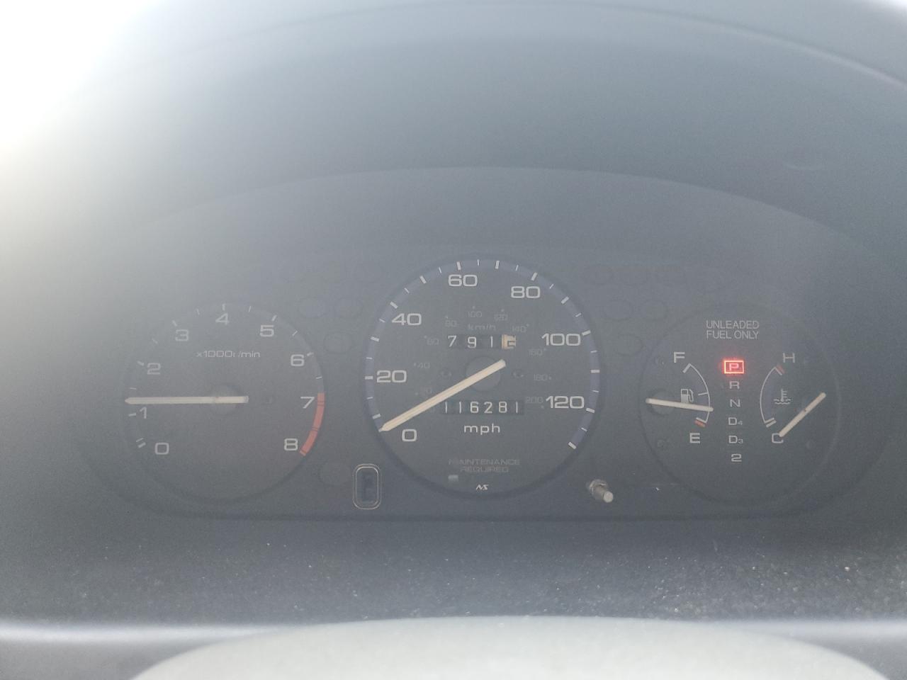 1998 Honda Civic Lx VIN: 2HGEJ667XWH521694 Lot: 68999655