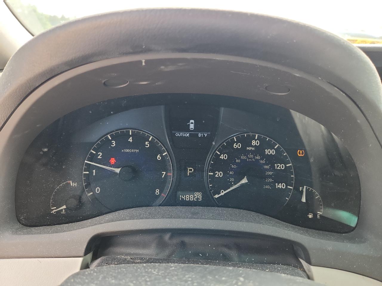 2011 Lexus Rx 350 VIN: 2T2BK1BA9BC119846 Lot: 68160385