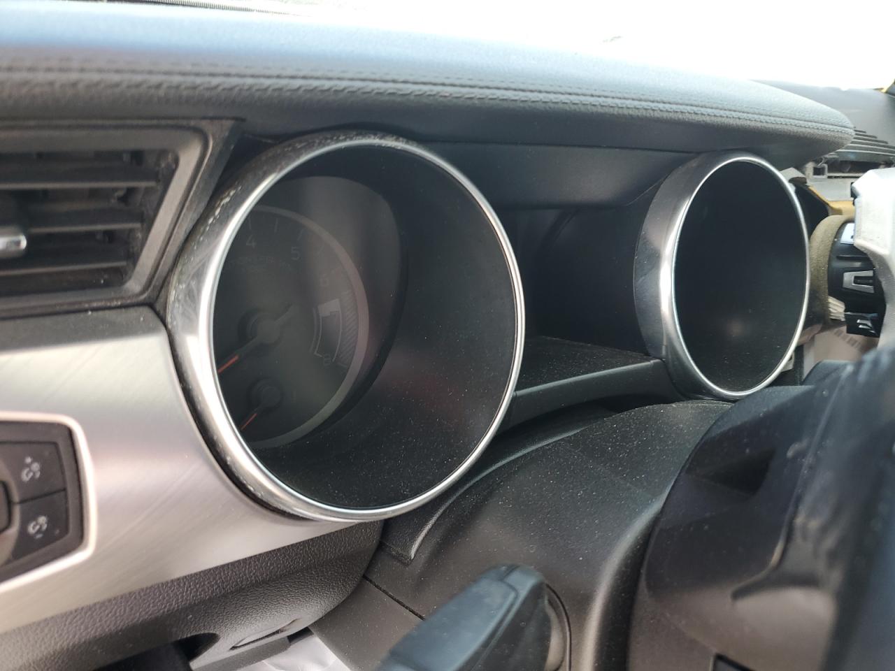 2020 Ford Mustang VIN: 1FATP8UHXL5125317 Lot: 69156945