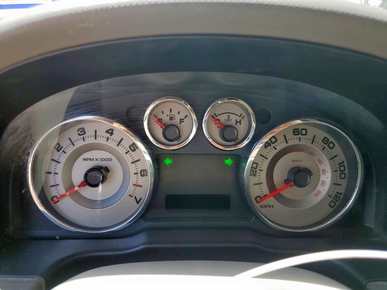 2008 Ford Edge Limited VIN: 2FMDK39C78BB46864 Lot: 68618155