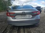 2018 HONDA ACCORD LX   à vendre chez Copart ON - COOKSTOWN
