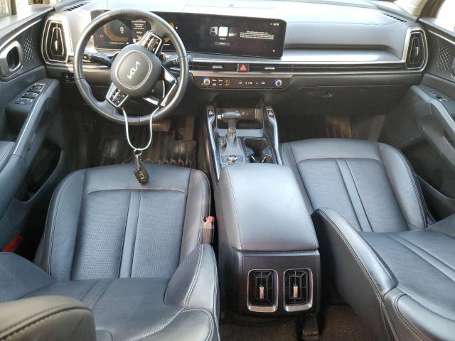 2024 KIA SORENTO EX  