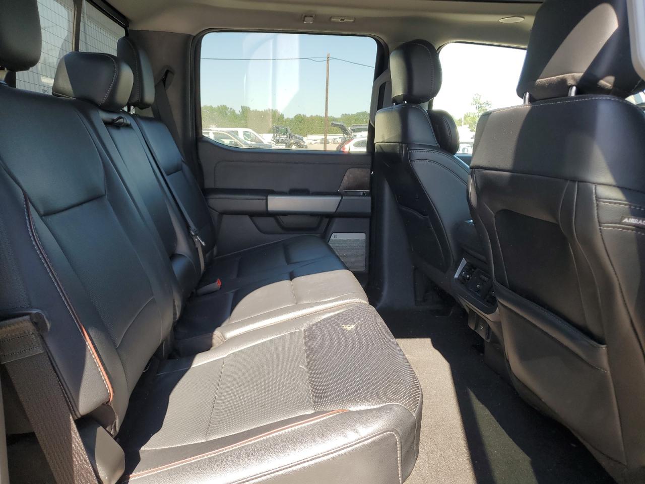 2023 Ford F250 Super Duty VIN: 1FT8W2BNXPED47676 Lot: 68946465