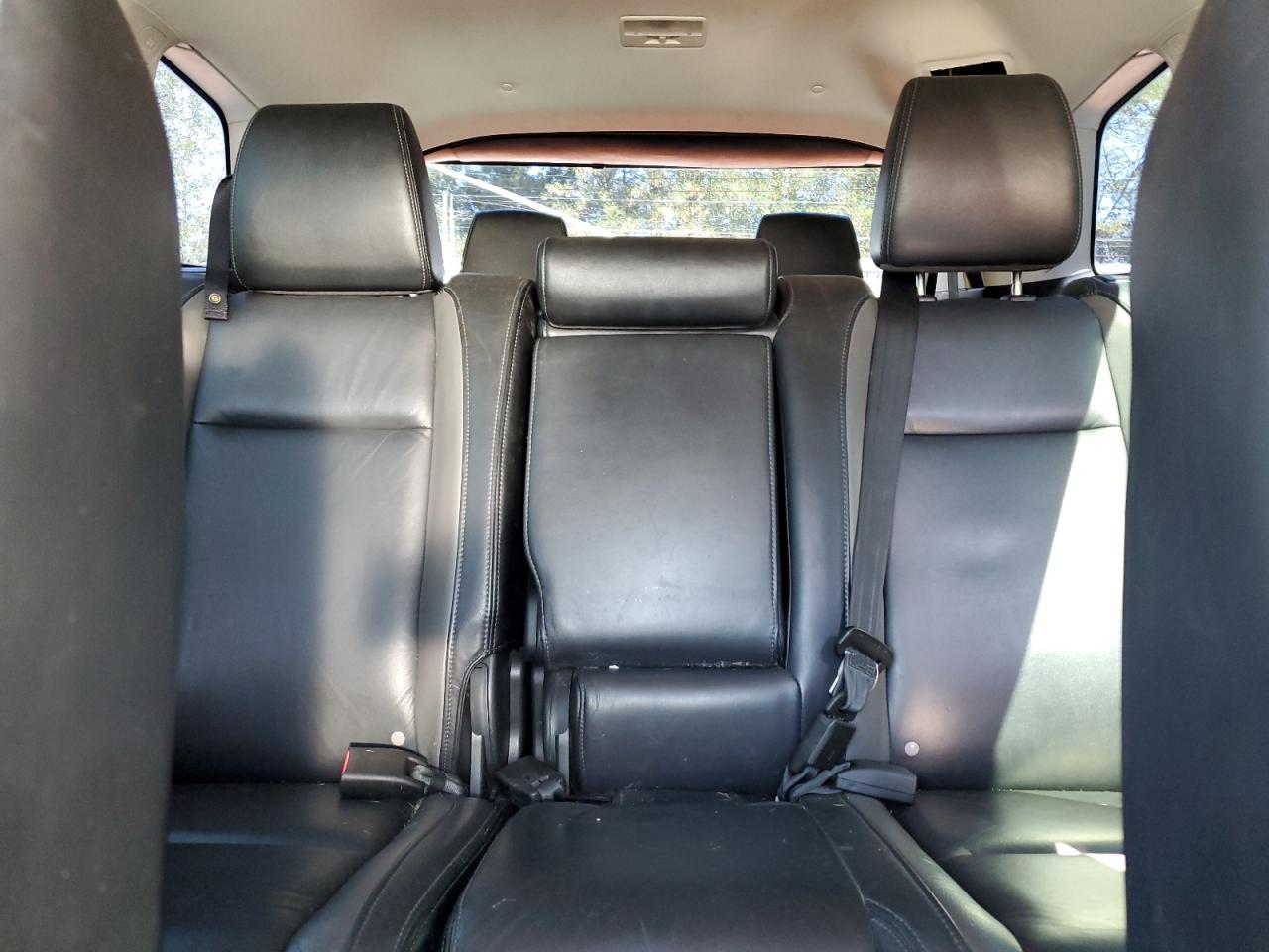 2012 Mazda Cx-9 VIN: JM3TB3CA2C0344471 Lot: 69993895