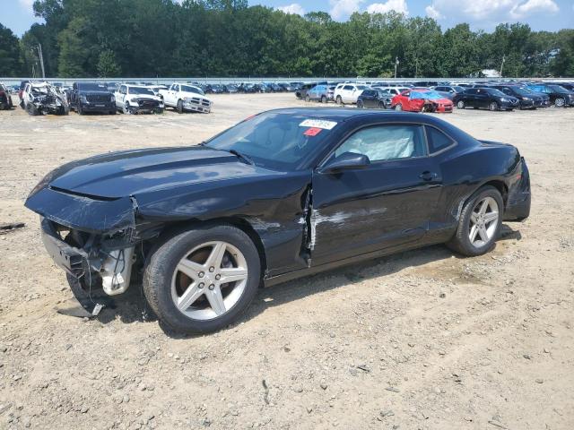 Coupet CHEVROLET CAMARO 2013 Biały