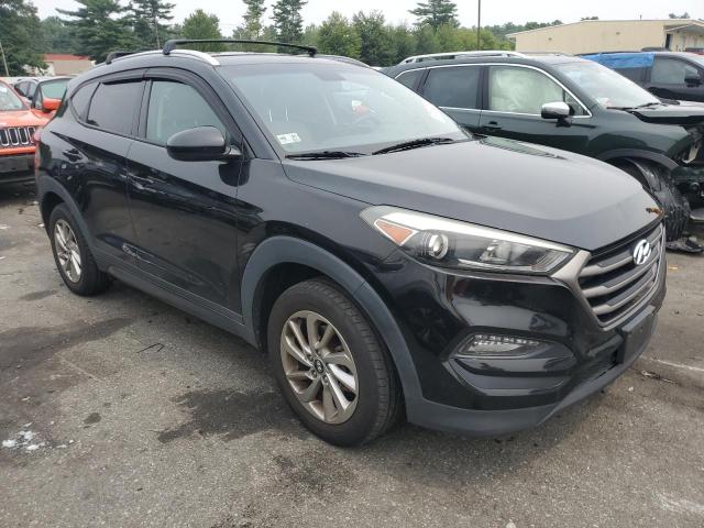  HYUNDAI TUCSON 2016 Czarny