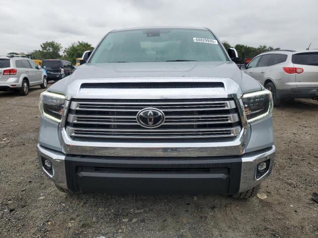  TOYOTA TUNDRA 2020 Серый