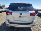 2015 KIA SEDONA LX   for sale at Copart CA - SAN DIEGO