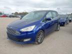 2017 FORD GRAND C-MAX TITANIUM TDCI  for sale at Copart BRISTOL