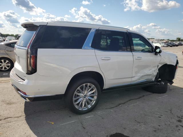  CADILLAC ESCALADE 2023 Biały