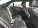 2019 MERCEDES-BENZ C 300 4MATIC   for sale at Copart NB - MONCTON