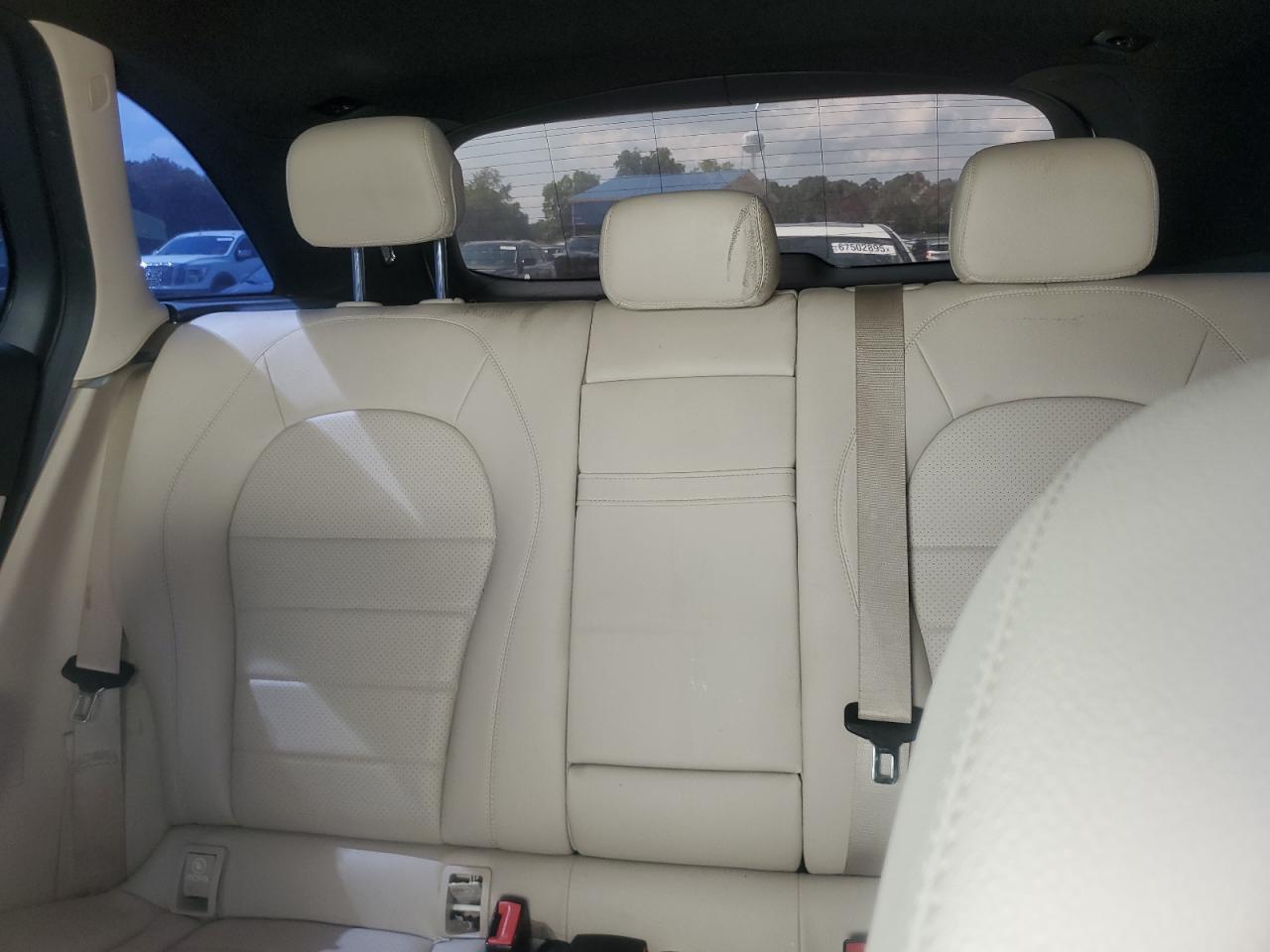 2021 Mercedes-Benz Glc 300 VIN: W1N0G8DB5MG010454 Lot: 67254145